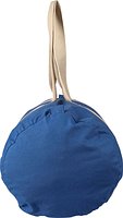 Baumwolle (180 g/m²) Reisetasche Vrelylat