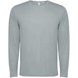 Langarm-Shirt Unisex - Lurili