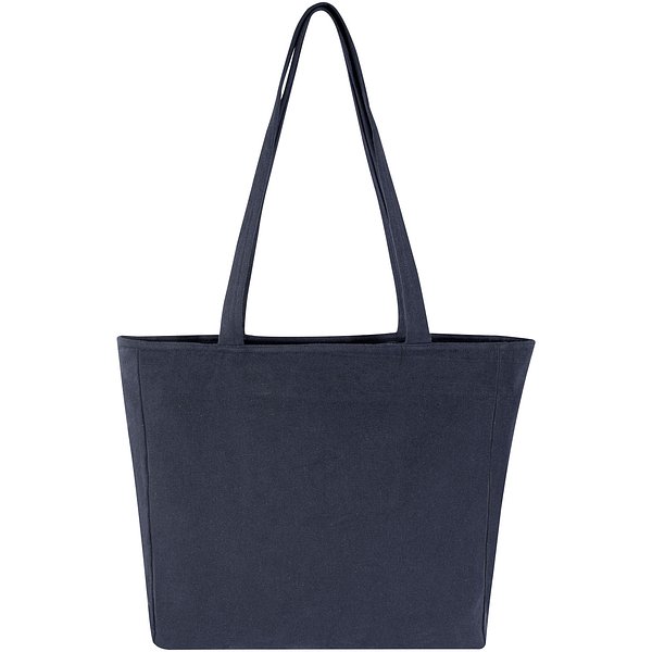 400 g/m² recycelte Tragetasche - Natian