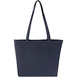 400 g/m² recycelte Tragetasche - Natian