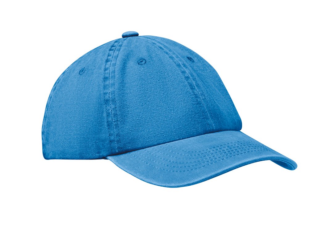 Baseball Kappe 6 Panels Vezianna