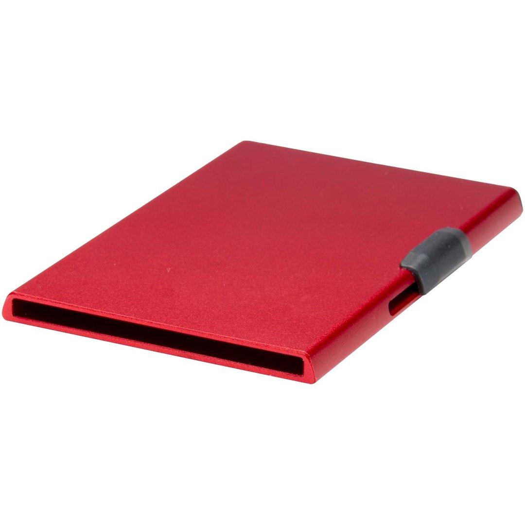 RCS magnetischer RFID Kartenhalter - Loldicola