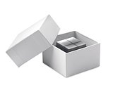 Glas-Pokal Würfel Merdich