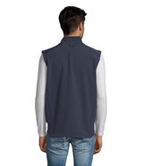 RALLYE Männer SOFTSHELL JackeT Heli