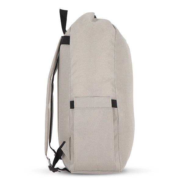 R-PET 600D Rolltop-Rucksack 20L Olfria