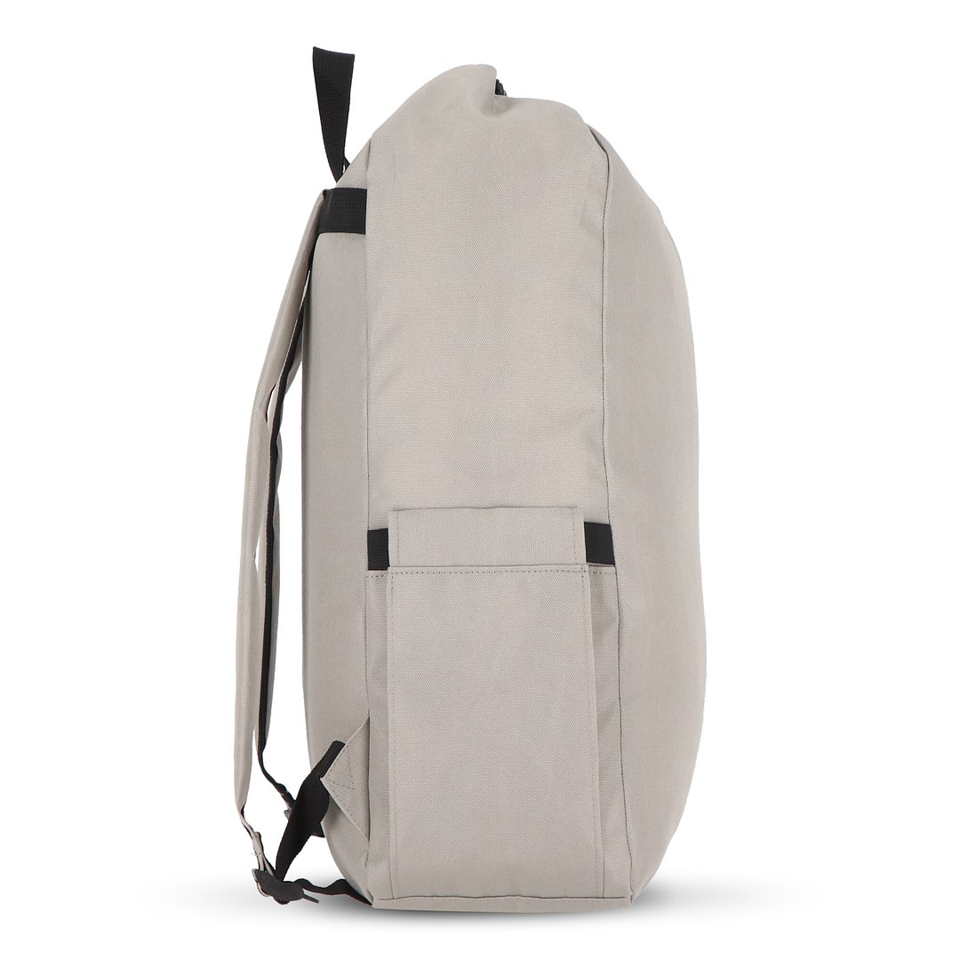 R-PET 600D Rolltop-Rucksack 20L Olfria