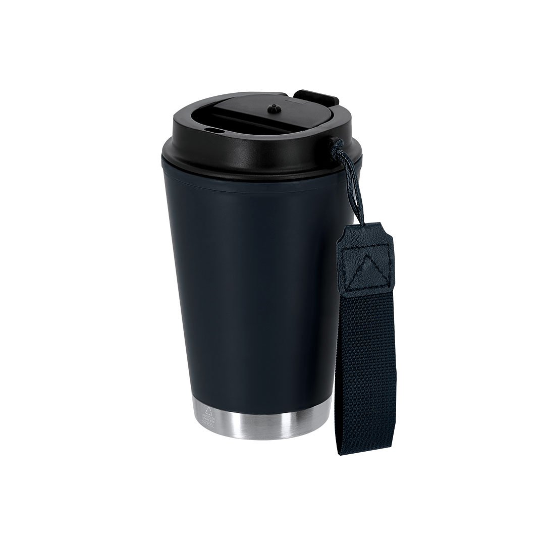 Wärme Trinkbecher Idten