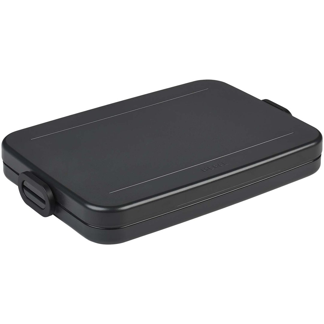 Lunchbox Take a Break flat 800 ml flache Brotdose - Cias