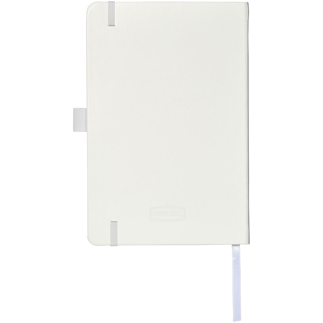 A5 gebundenes Notizbuch - Benjaspas