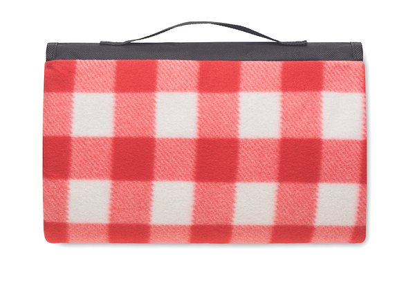 Picknick Decke RPET-Fleece Rengaulan