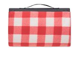 Picknick Decke RPET-Fleece Rengaulan
