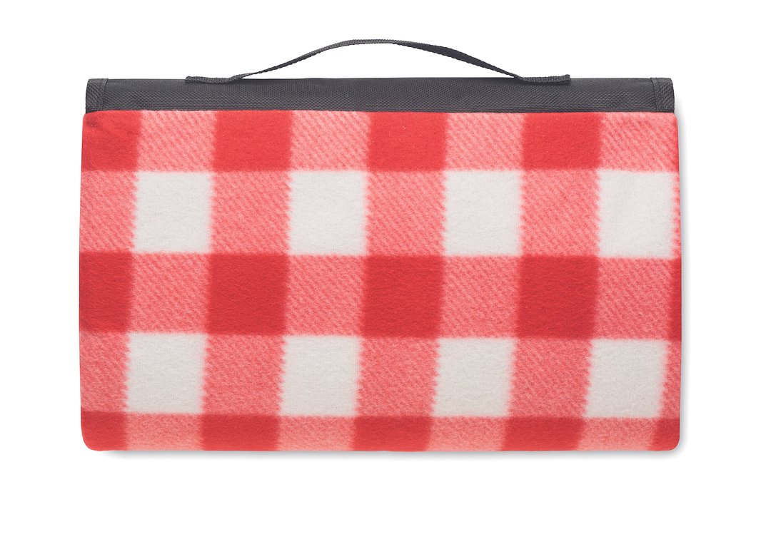 Picknick Decke RPET-Fleece Rengaulan