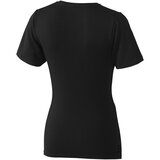 T-Shirt für Damen mit V-Ausschnitt - Benin