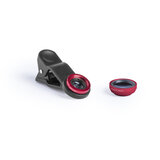 Universal Objektive Lente Idian