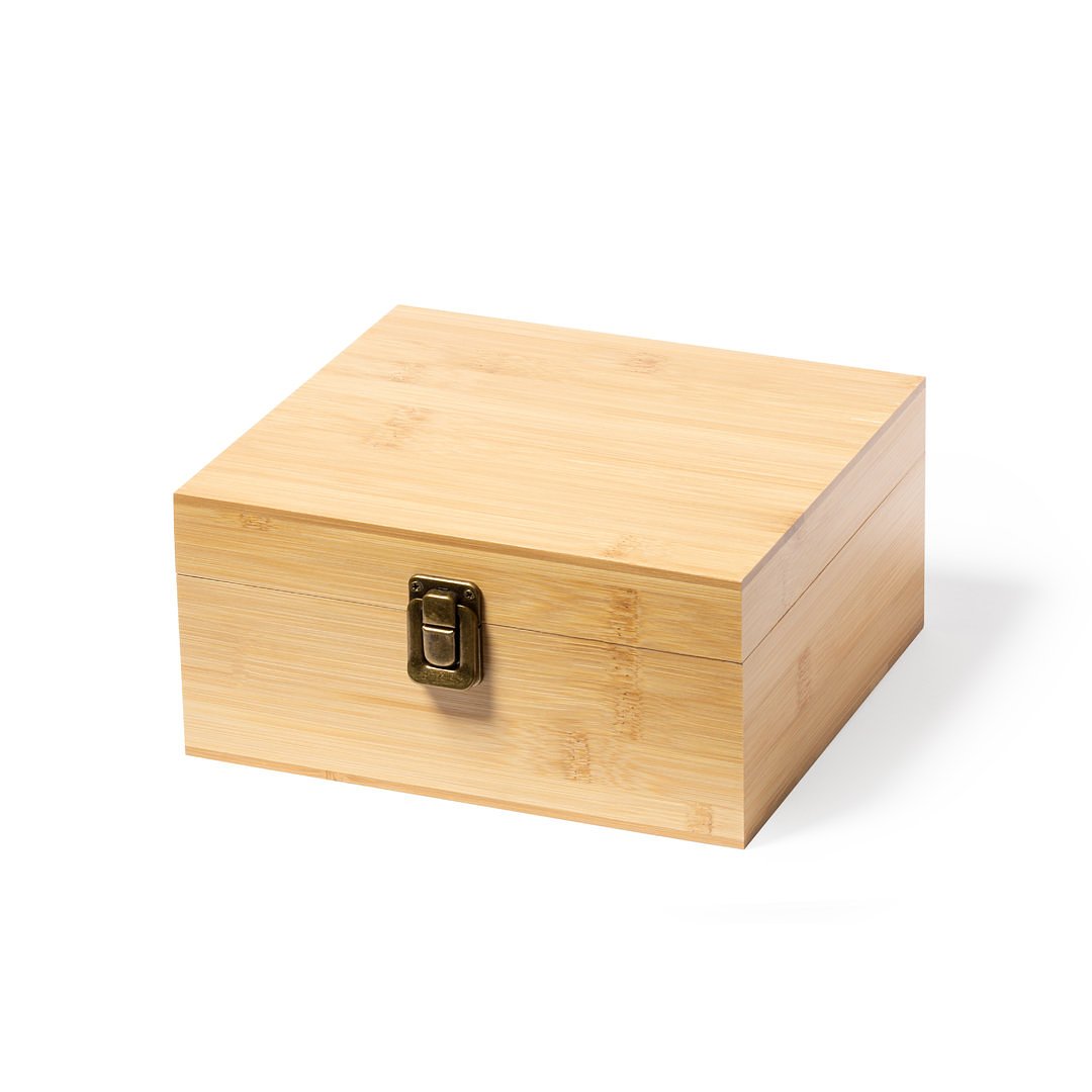 Whisky Set Idger