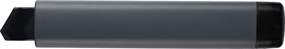 Recyceltes ABS-Hobbymesser Anner