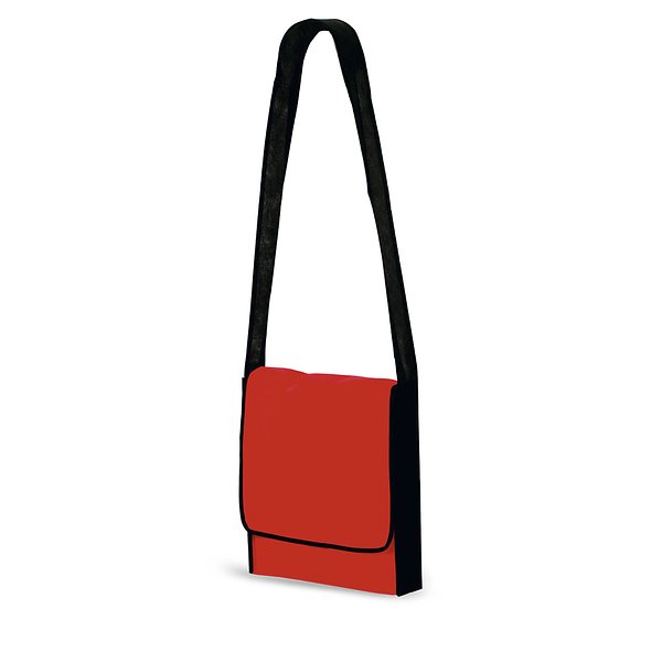 Umhängetasche Idine