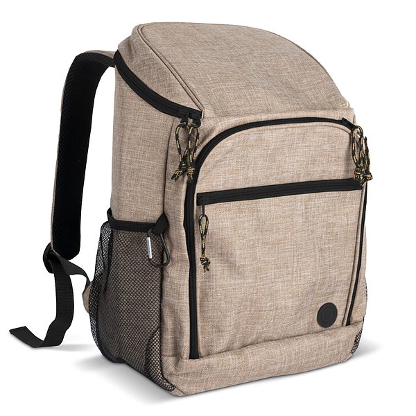 City Kühlrucksack 21 Liter Mengn