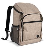 City Kühlrucksack 21 Liter Mengn