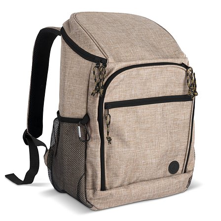 City Kühlrucksack 21 Liter Mengn