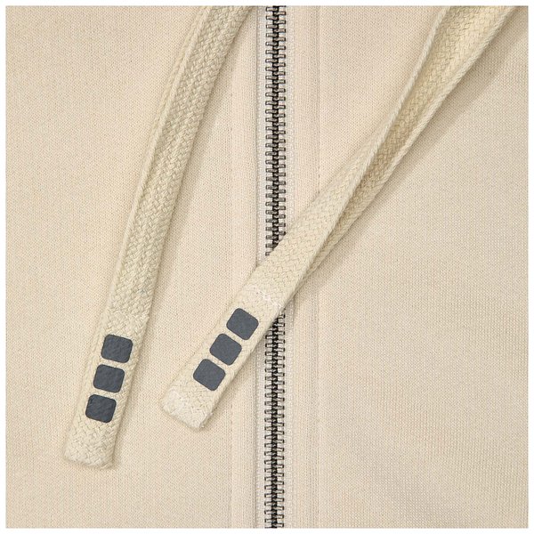 Kapuzensweatjacke für Herren - Urico