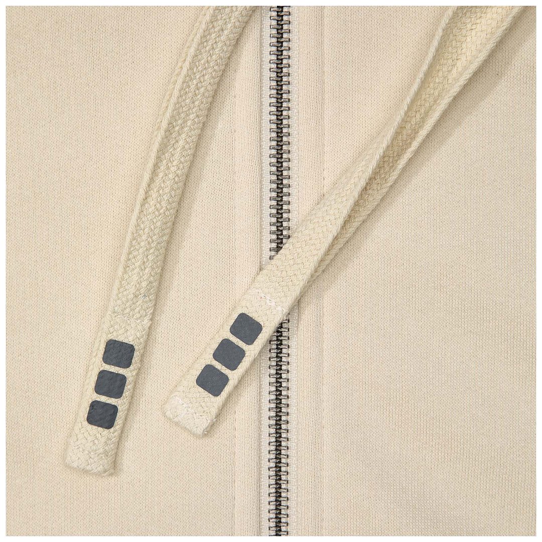 Kapuzensweatjacke für Herren - Urico