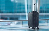 18" Hartschalen-Trolley ABS Buorlinat