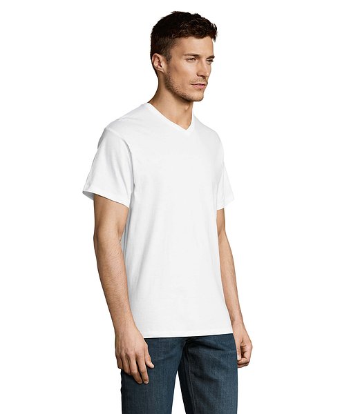 Herren T-Shirt 150g Anrikn