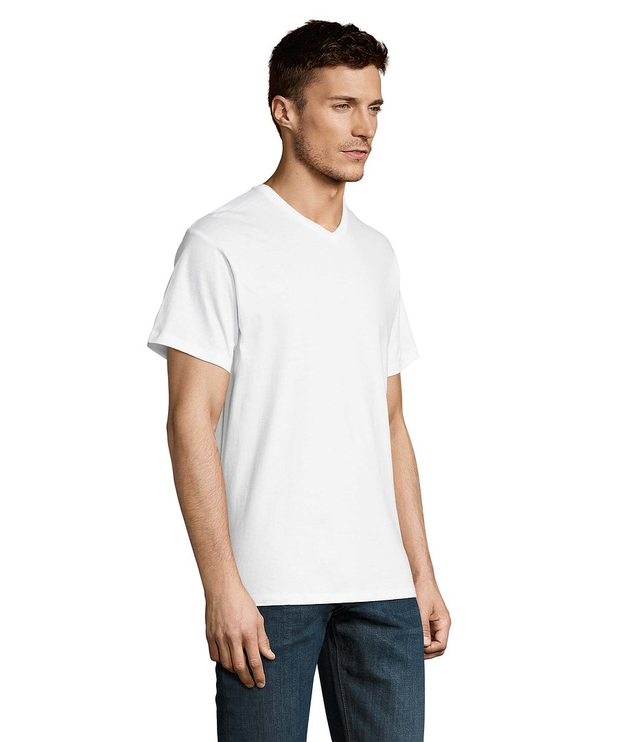 Herren T-Shirt 150g Anrikn