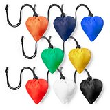 Faltbare Tasche Idulu