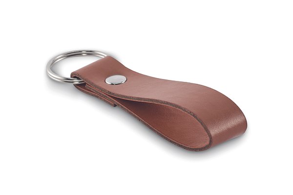 Schlüsselring mit Schlaufe PU Bethola