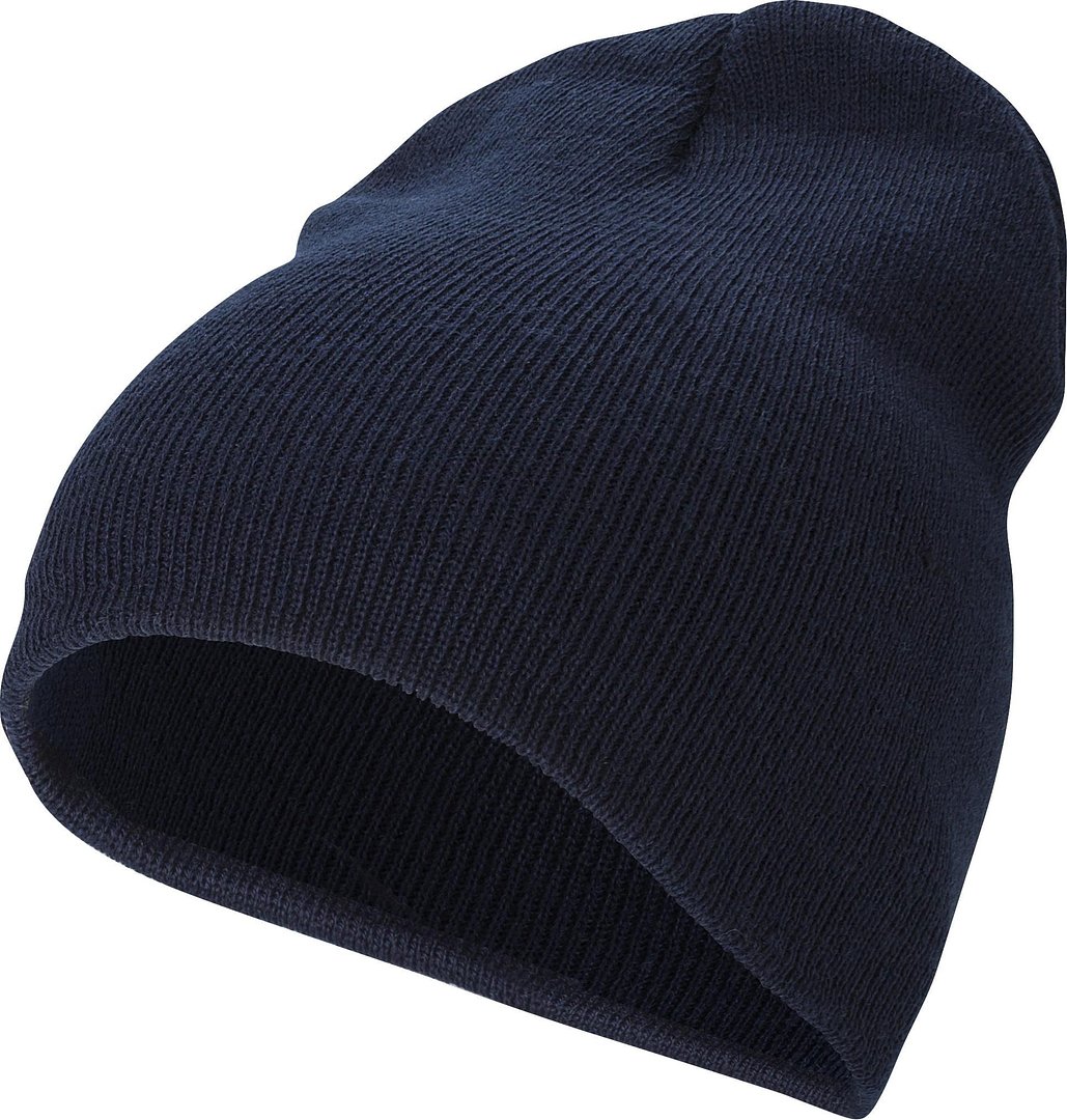 rPET-Polyester-Mütze Steilf