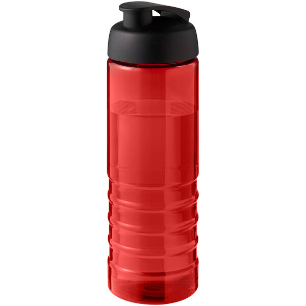 Eco Treble 750 ml Sportflasche mit Stülpdeckel - Mudicori