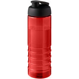 Eco Treble 750 ml Sportflasche mit Stülpdeckel - Mudicori