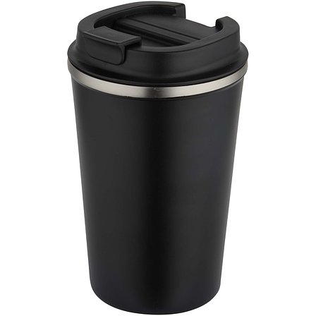 350 ml doppelwandiger, vakuumisolierter Becher aus Edelstahl - Gier