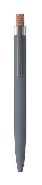 Druckkugelschreiber recy. Alu Inanina