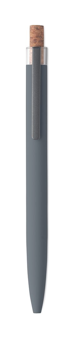 Druckkugelschreiber recy. Alu Inanina