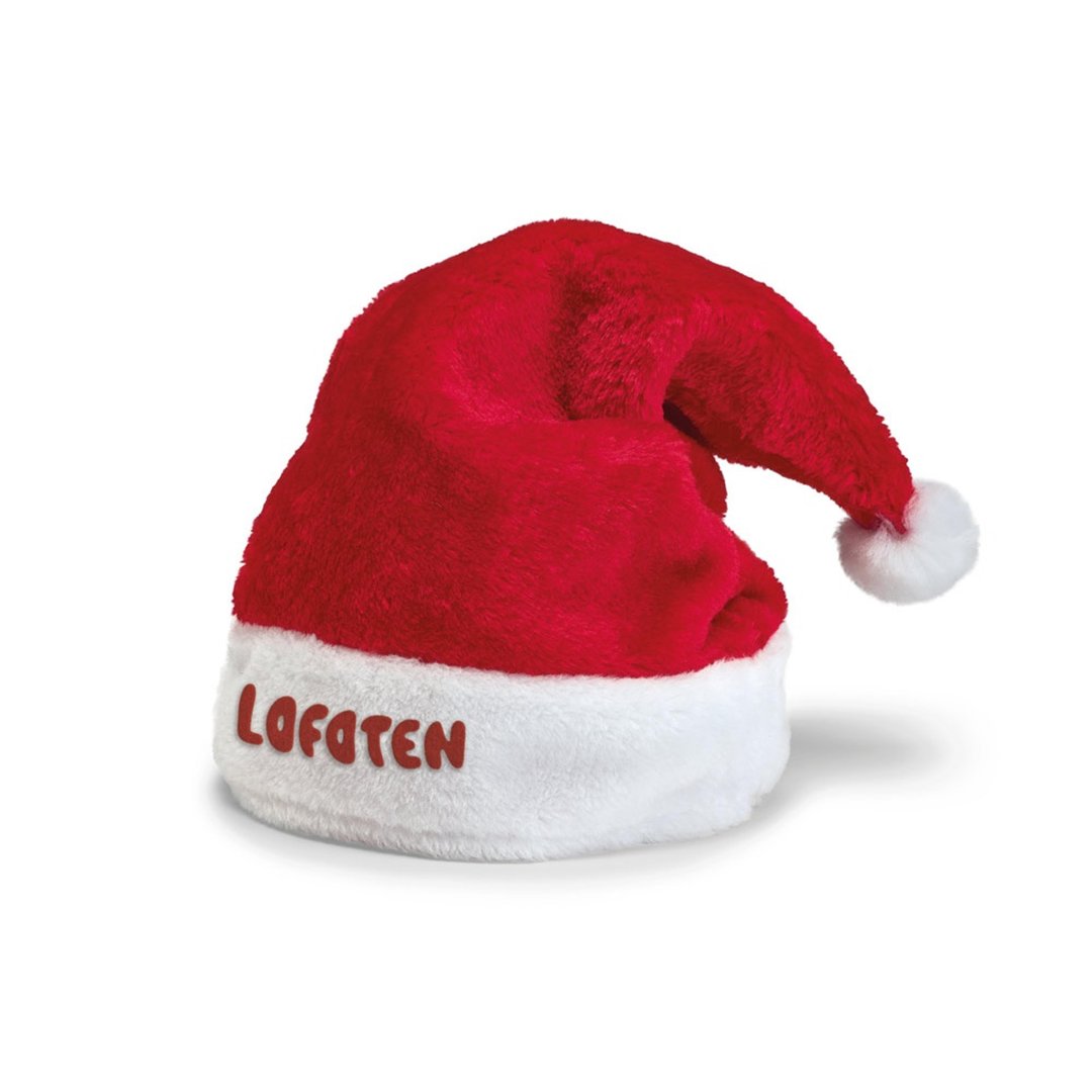 Weihnachtsmütze Badalbria