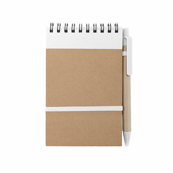 Notizbuch Idard