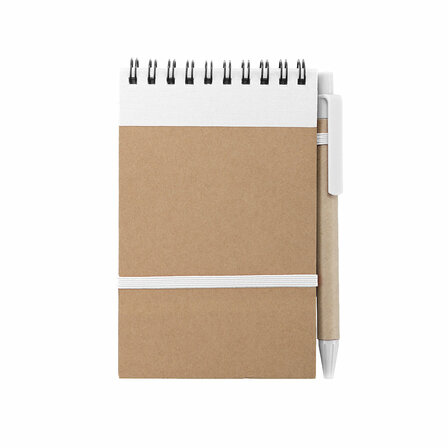 Notizbuch Idard