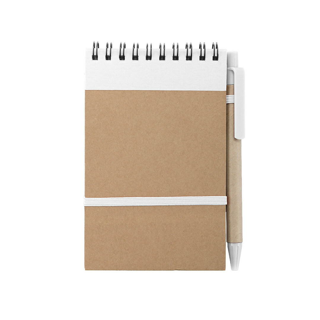 Notizbuch Idard