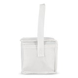 R-PET 6 Dosen-Kühltasche Non Woven 20x 13 x 12,5cm 75g/m² Veili