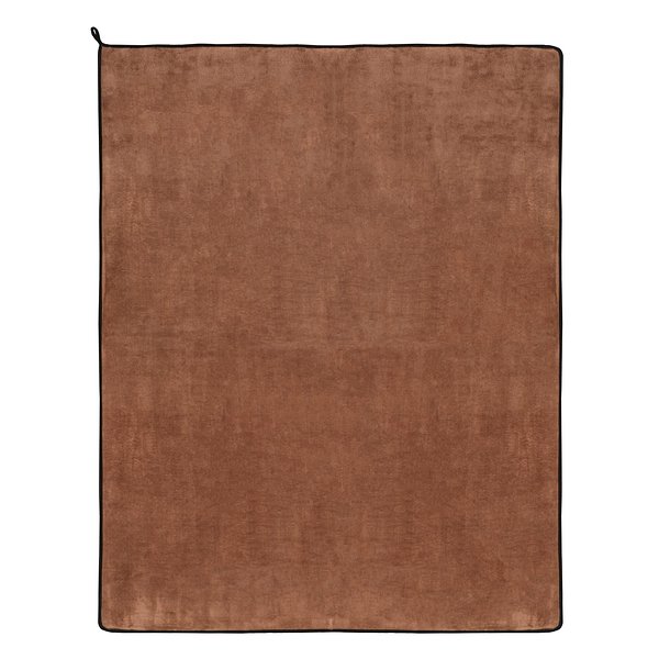 Vliesdecke 120×150 cm, 500 g/m² Korallenvlies, sublimationsdruckfähig. Gians