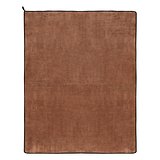 Vliesdecke 120×150 cm, 500 g/m² Korallenvlies, sublimationsdruckfähig. Gians