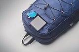 Rucksack 600D RPET Polyester Urinatt