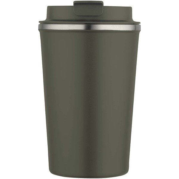 350 ml doppelwandiger, vakuumisolierter Becher aus Edelstahl - Gier