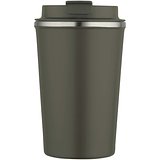 350 ml doppelwandiger, vakuumisolierter Becher aus Edelstahl - Gier