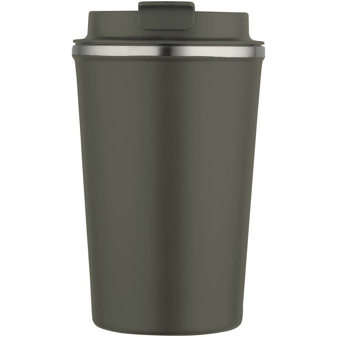 350 ml doppelwandiger, vakuumisolierter Becher aus Edelstahl - Gier