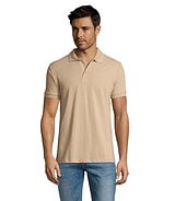 Herren Polo 200g Helixiafen