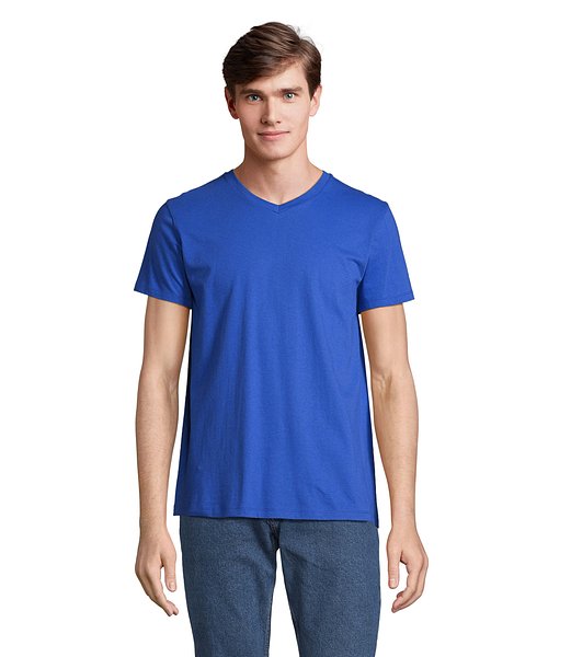 V V-NECK T-Shirt Trina